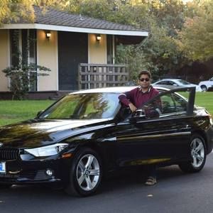 Meet your Posher, Arshad